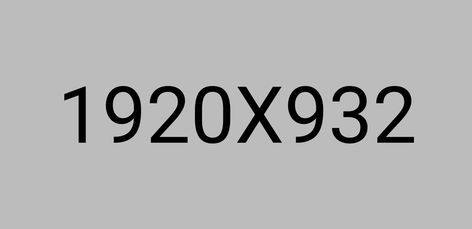 Footer Background